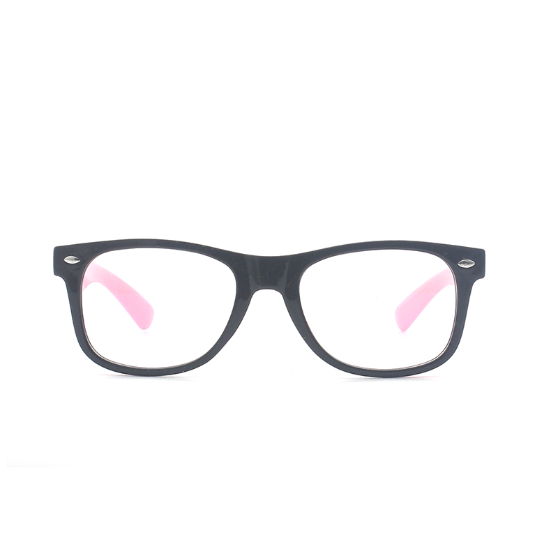 Ultralight kids blue light blocking glasses