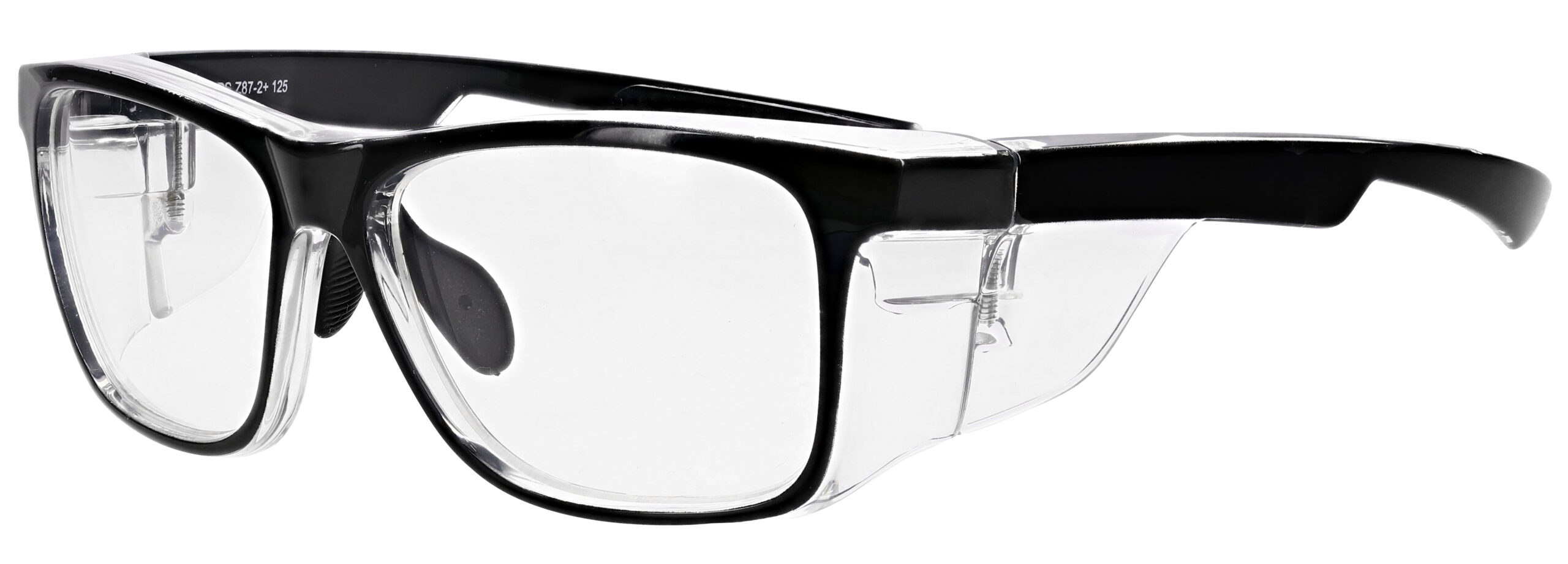 Prescription Safety Glasses - Rx Prescription Safety Glasses