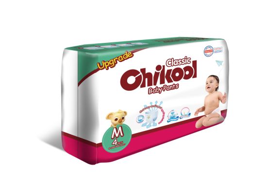 Buy Pant Style Diapers & <a href='/adult-pull-up/'>Adult Pull Up</a> Diapers Online | Nobel Hygiene