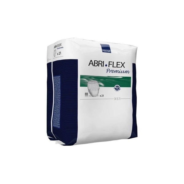 Abena Abri-Flex 3 Pull-on Underwear | CareGiver Incontinence Help