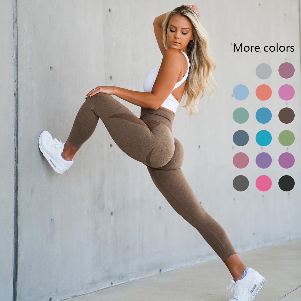 Direct from the Factory: Women's High Waist Yoga Pants and Leggings - Shop our Hot Sale Fitness Clothing Now.