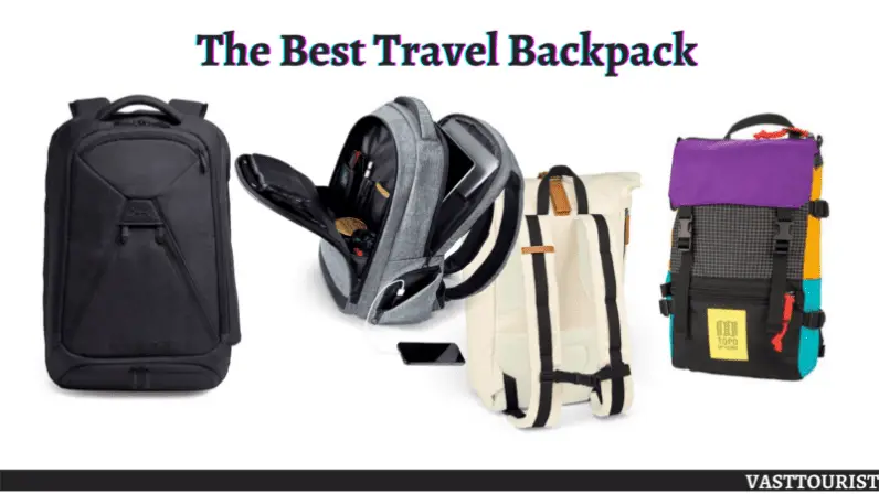 Backpack  Your Travel Direct