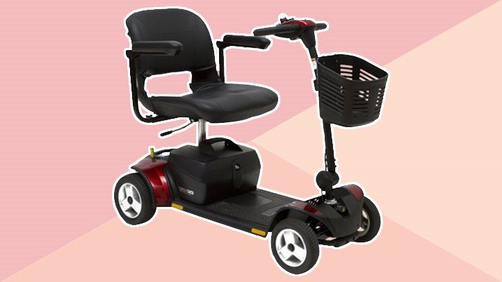 Toots Mobility Scooters Reviews - Read Customer Reviews - reviewmobility.co.uk