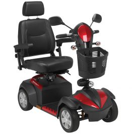 Tzora Hummer - Titan 4 Wheels Mobility Scooter  BuyMobilityChairs