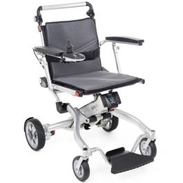 AeroLite <a href='/folding-electric-wheelchair/'>Folding Electric Wheelchair</a>