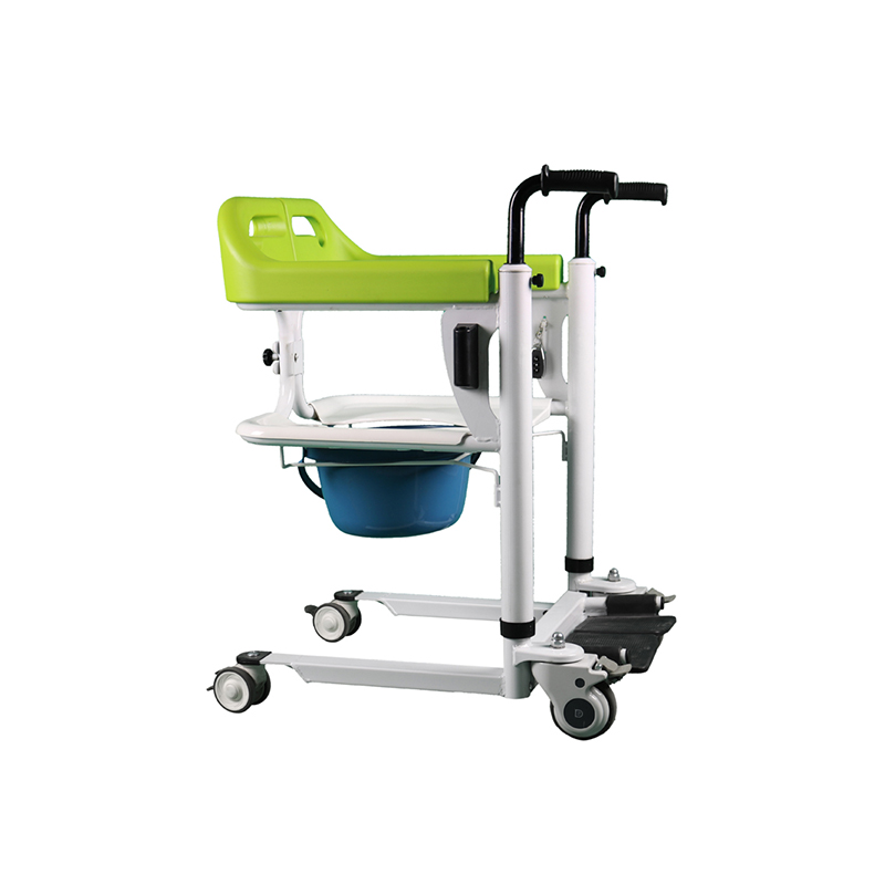 Factory Direct Folding Waterproof Electric Lift Chair - YHT-001