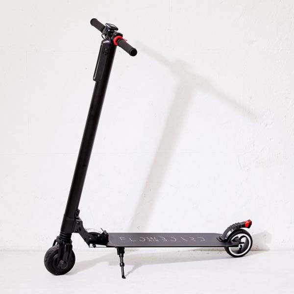 Electric Scooter | Gadgetsin