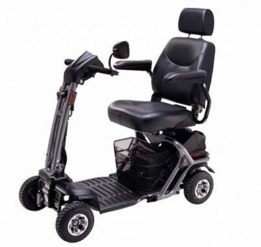 Rascal Vantage X Mobility Scooter -