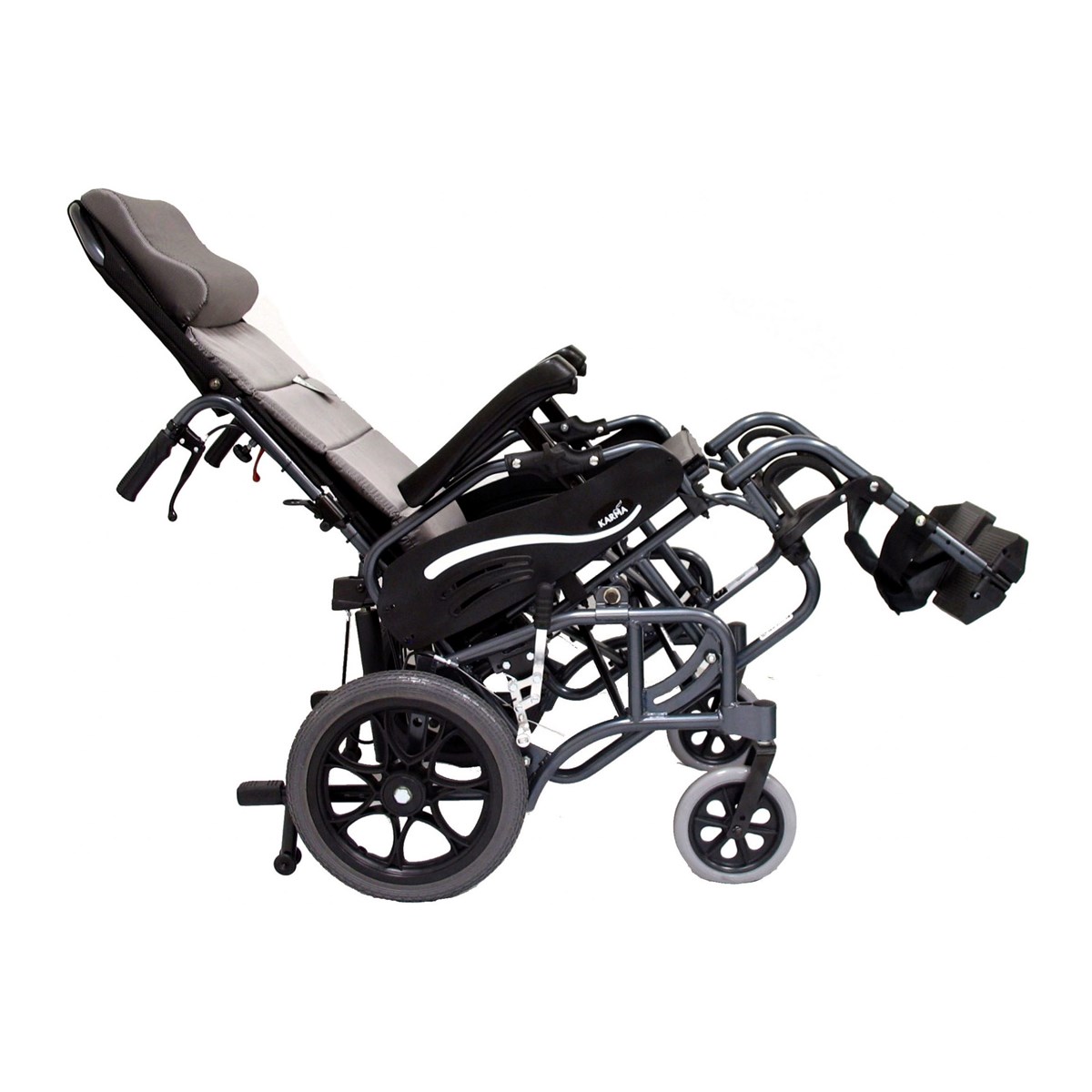 List Manufacturers Of Lightweight Adjustable Folding Power Tilt In Space Wheelchair