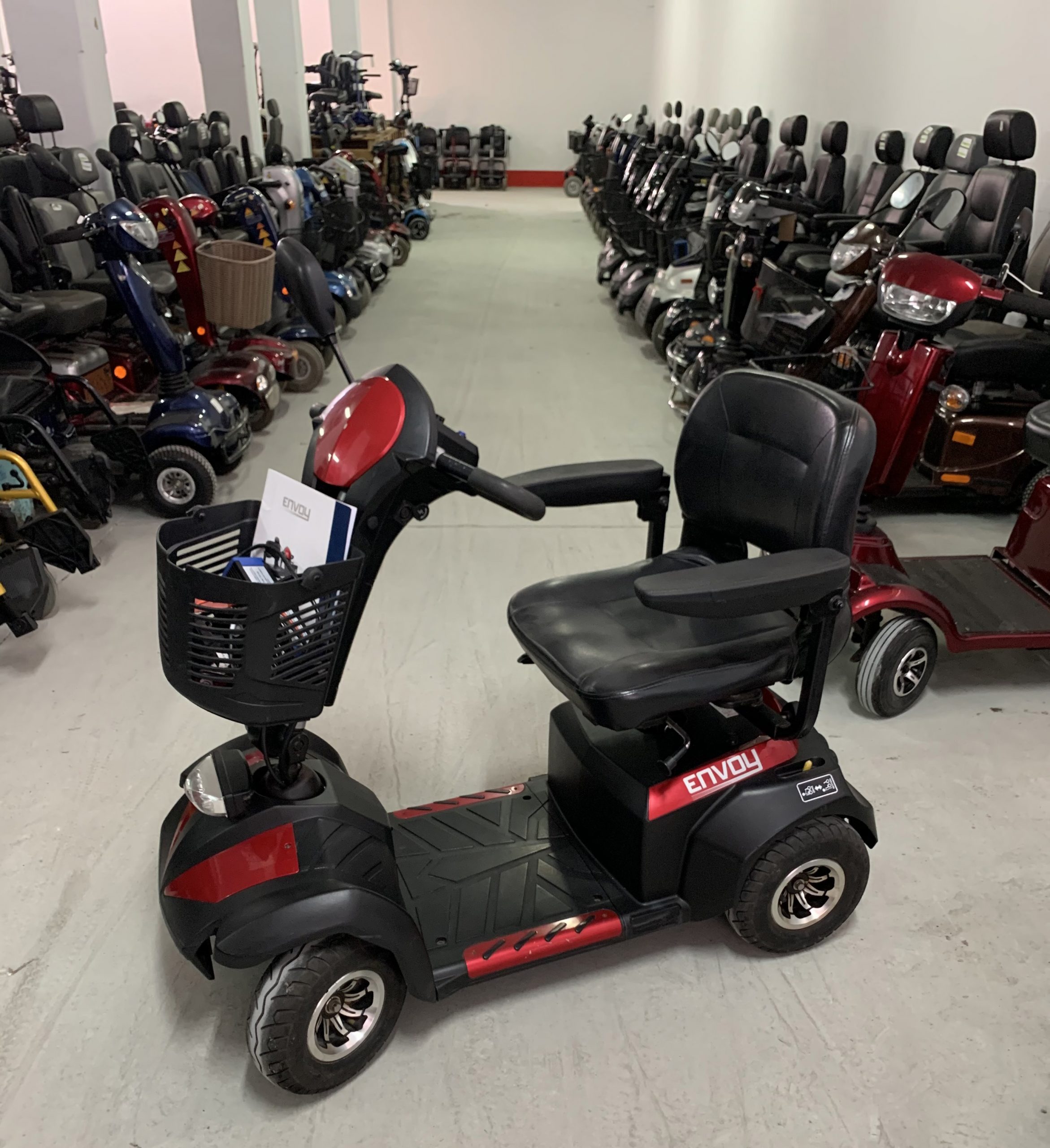 Mobility Scooters for sale | eBay