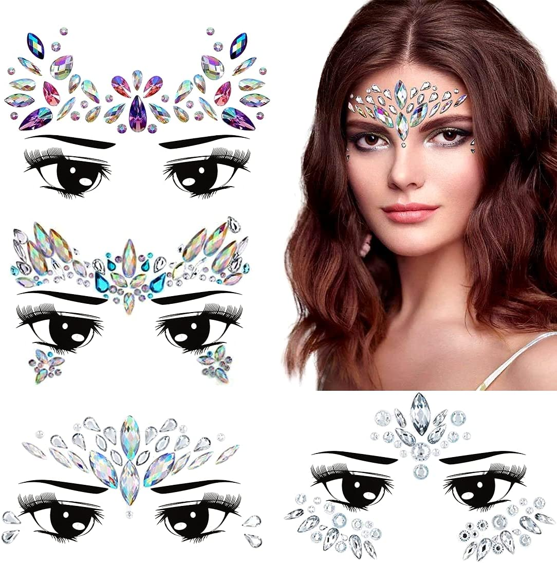 Factory Direct Wholesale: OEM ODM <a href='/face-jewels/'>Face Jewels</a> Rhinestones <a href='/crystal-stickers/'>Crystal Stickers</a> for Carnival & Party Makeup – Shop Now!