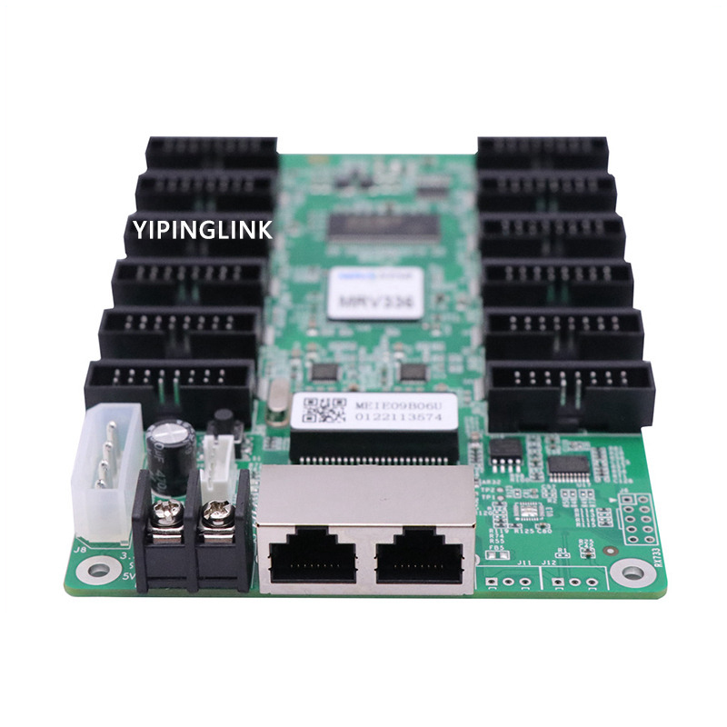 Novastar MRV336 data receirver card for led display board