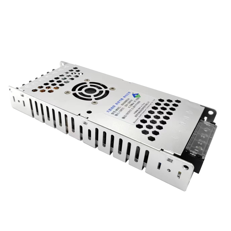 South Electric: Trusted Factory for NDA300HS5 LED Switch 5V 60A Power Supply