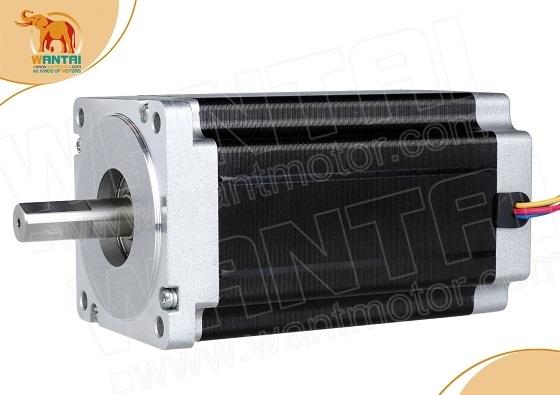 China High Torque Stepper Motor Manufacturers, Suppliers, Factory - Changhua