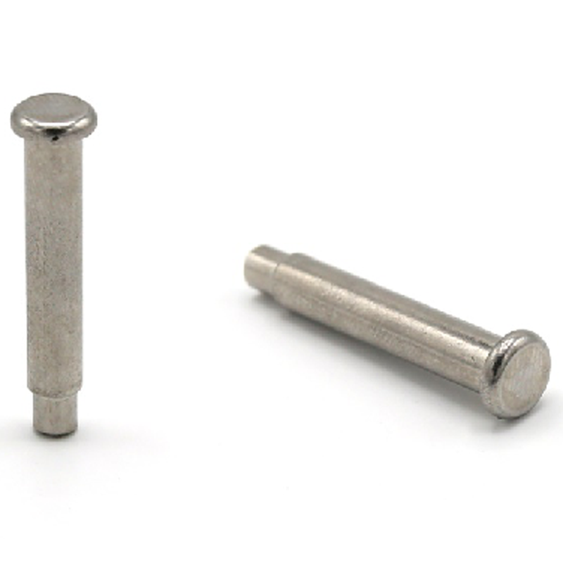 Shop Factory-Direct Stainless Steel Limit Rivets for Non-Standard Metal Connections