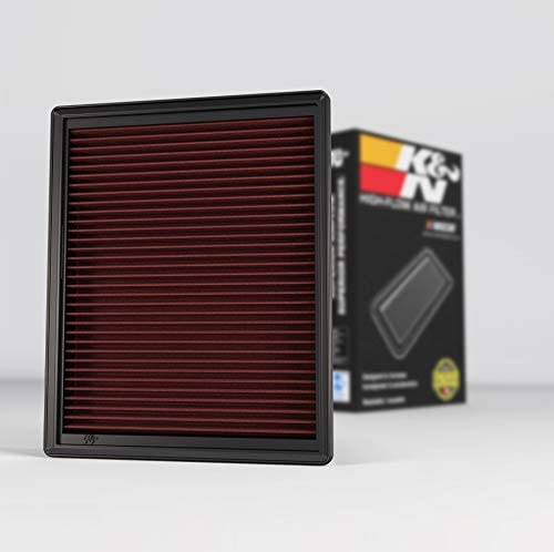 Engine Air Filter Replacement - Certified Auto Repair