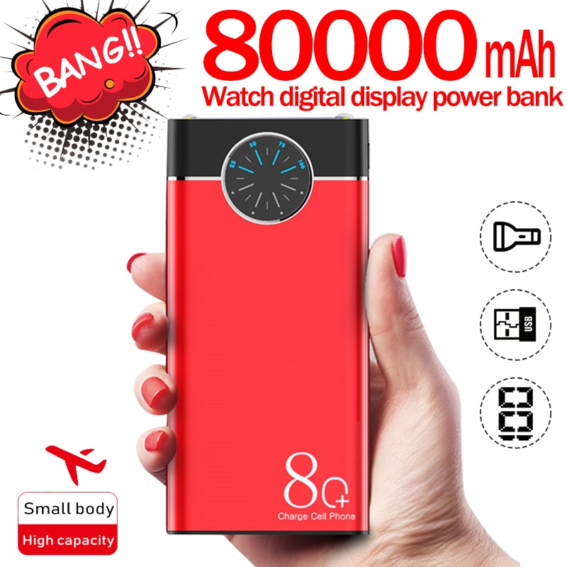 Blade Power Bank - Mobile Power Banks -  Mobile Power Banks -  USB Incentives