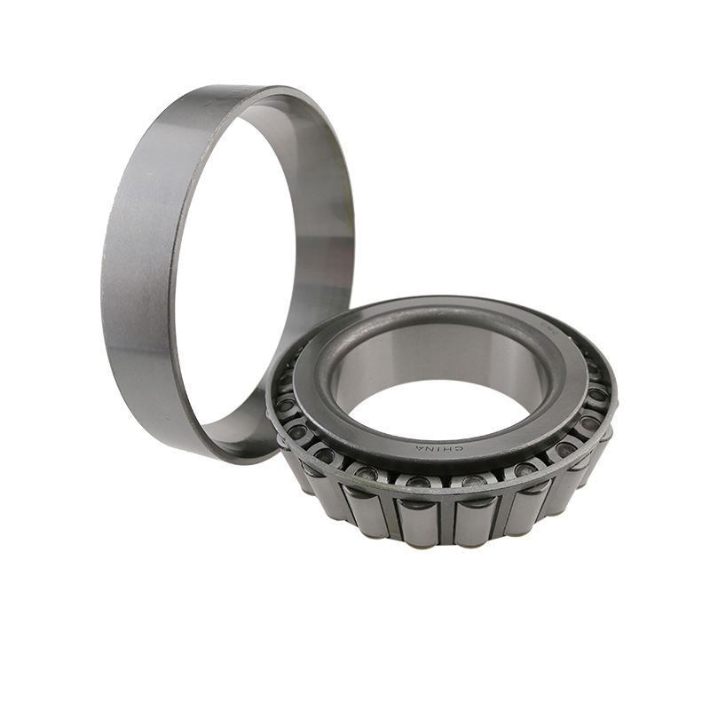 Factory Direct: High Quality Tapered <a href='/roller-bearing/'>Roller Bearing</a>s - Trust Our Expertise!