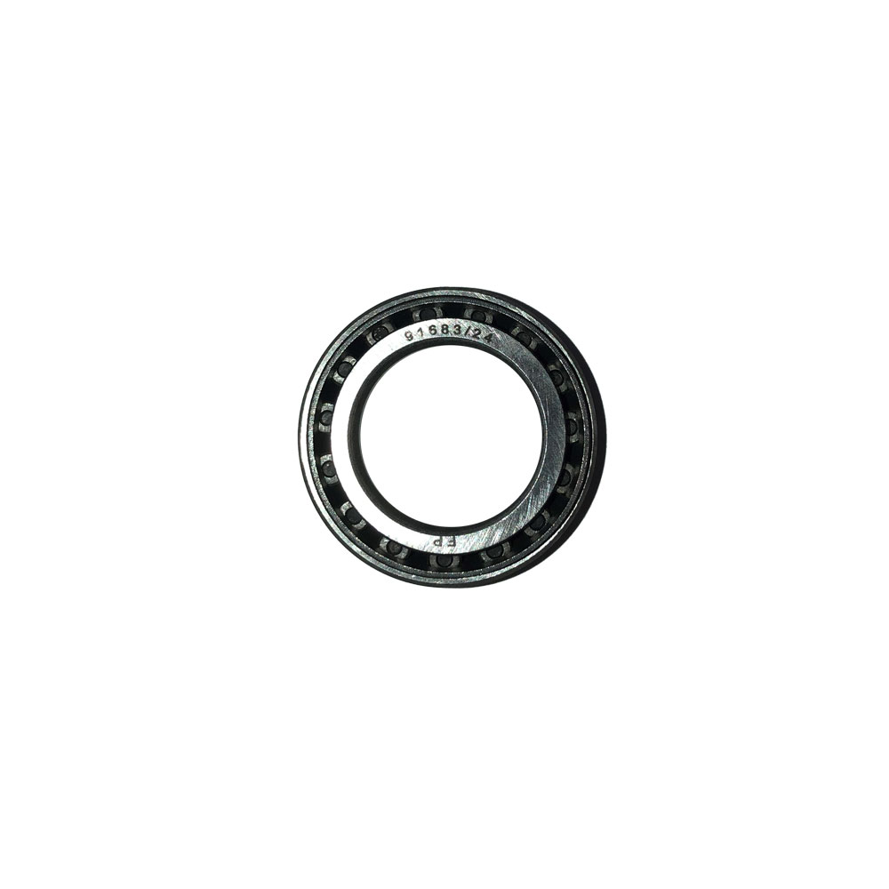 Tapered <a href='/roller-bearing/'>Roller Bearing</a>s