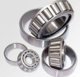 30310 New Caledonia Bearings <a href='/tapered-roller/'>Tapered Roller</a> Bearing 50mmX110mmX27mm