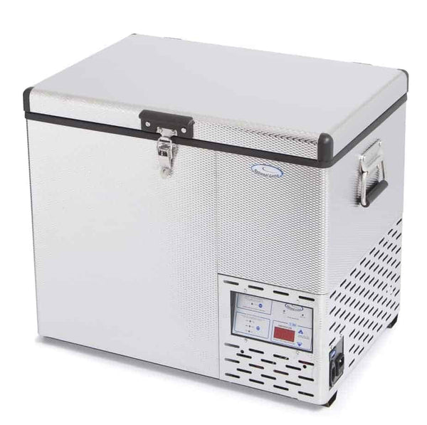 National Luna 60 Legacy Fridge Freezer - Camp And Climb Outdoor