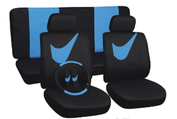 Universal 5 Seats Polyester <a href='/car-seat-cover/'>Car Seat Cover</a>