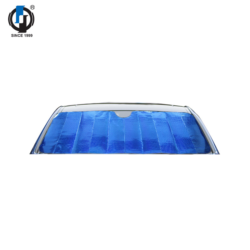 Laser Film Customized Sun Shade SS-61520/24 | Factory Direct Prices
