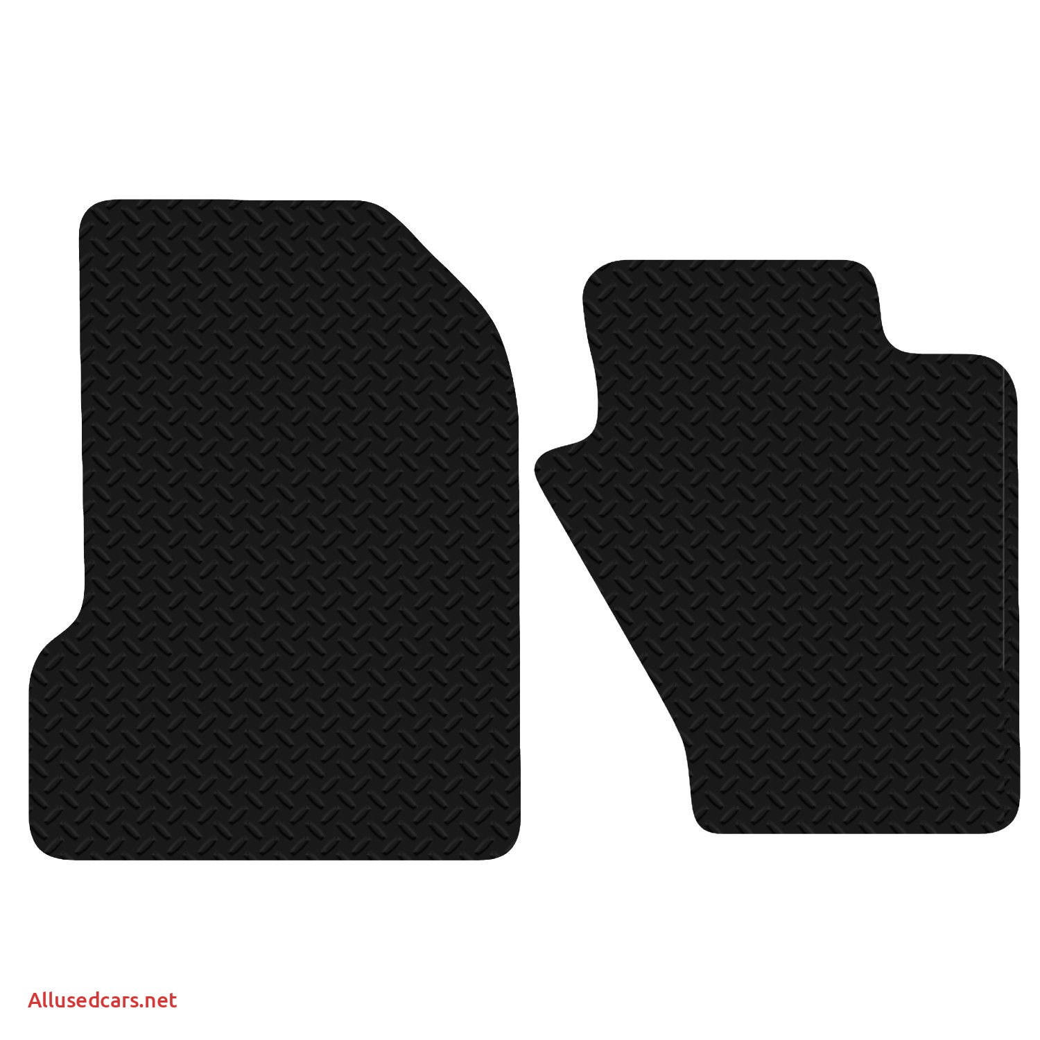 BMW Mini Car Mats With Logo | Personalised & Tailored