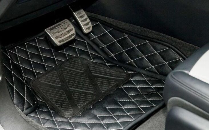 Floor mats for cars - hight quality - directly from the manufacturer for trucks