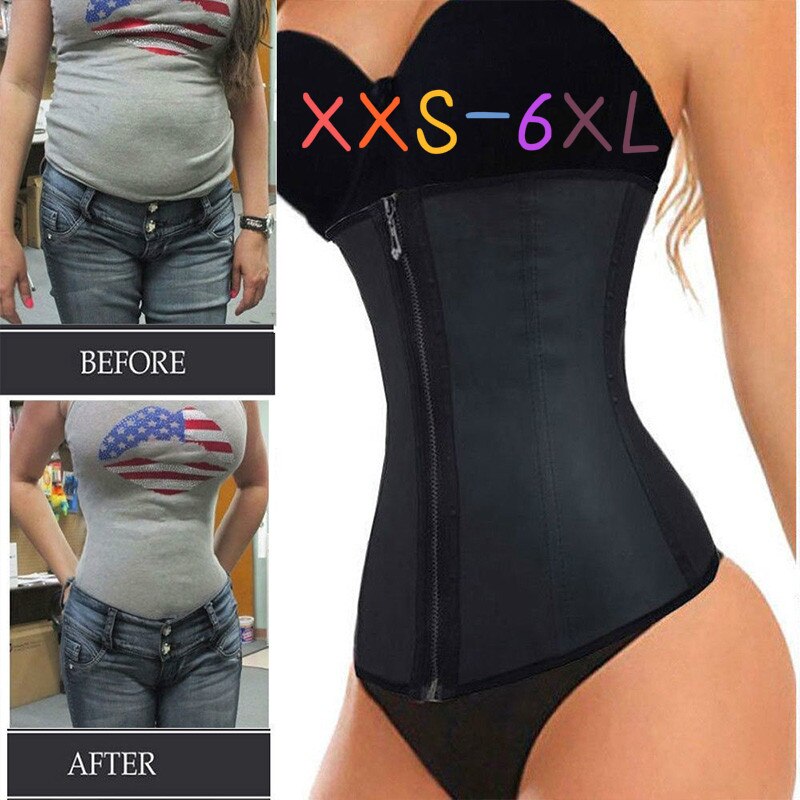 corset waist trainer - Best shapewear