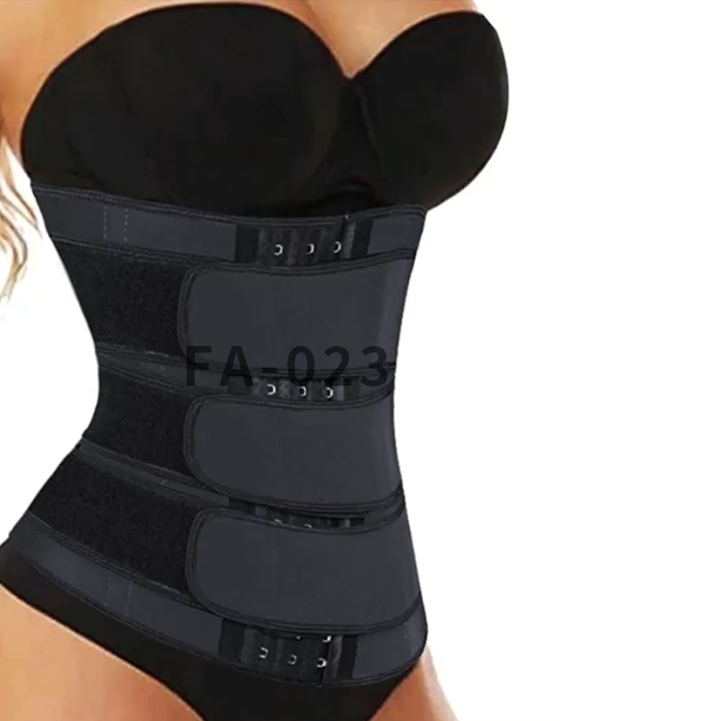 FA-023Waist trimmer