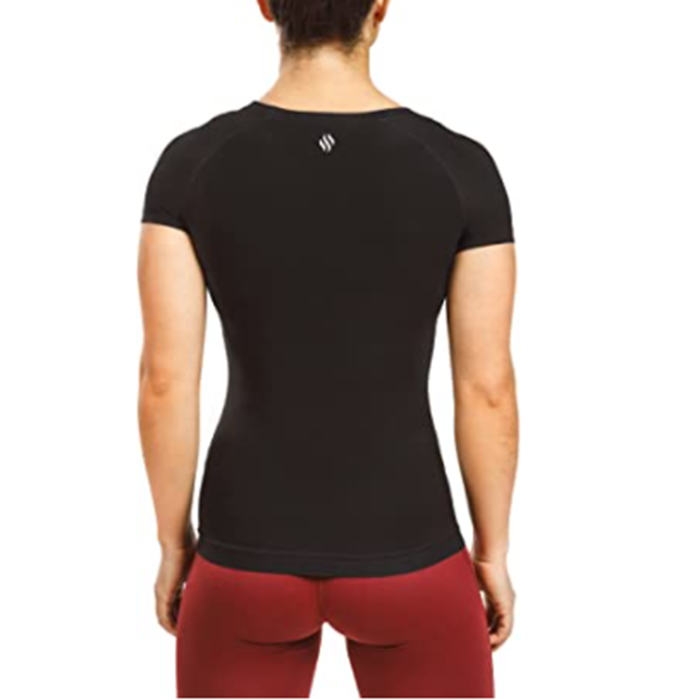 <a href='/sweat-shaper-womens-athletic-tee/'>Sweat Shaper Women's Athletic Tee</a>, <a href='/short-sleeve-high-performance-compression-t-shirt/'>Short Sleeve High-Performance Compression T-Shirt</a>, Performance Baselayer Workout Shirt