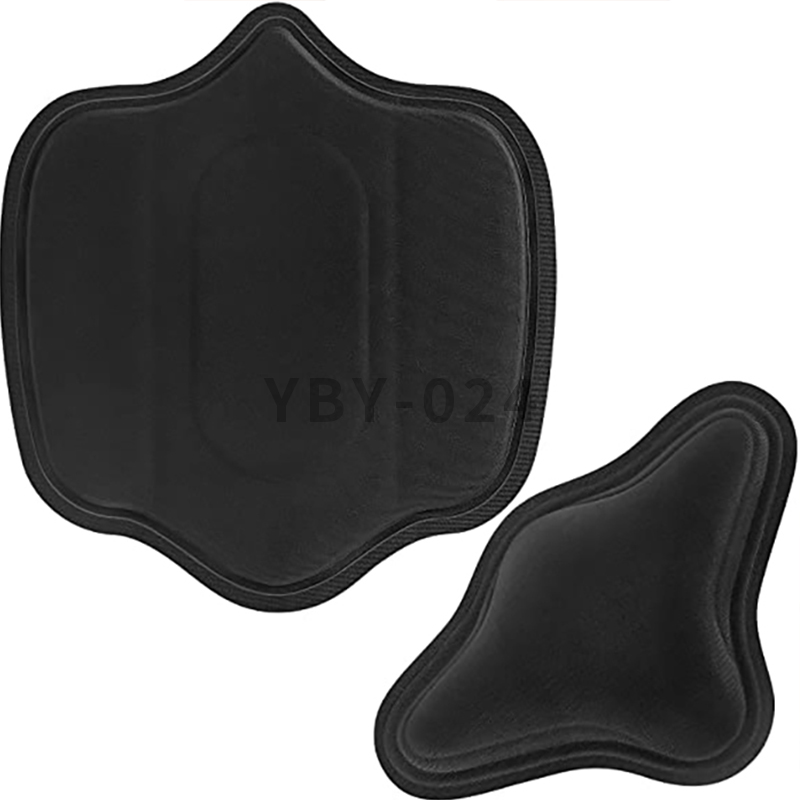 2 Pieces Lipo Foam Back Board Lumbar Board Backboard Foam Board and AB Board <a href='/abdominal-board/'>Abdominal Board</a> BBL Supplies Lumbar Molder Board Abdominal Back Compression Board Vertebral Foam Plate Shapewear Board