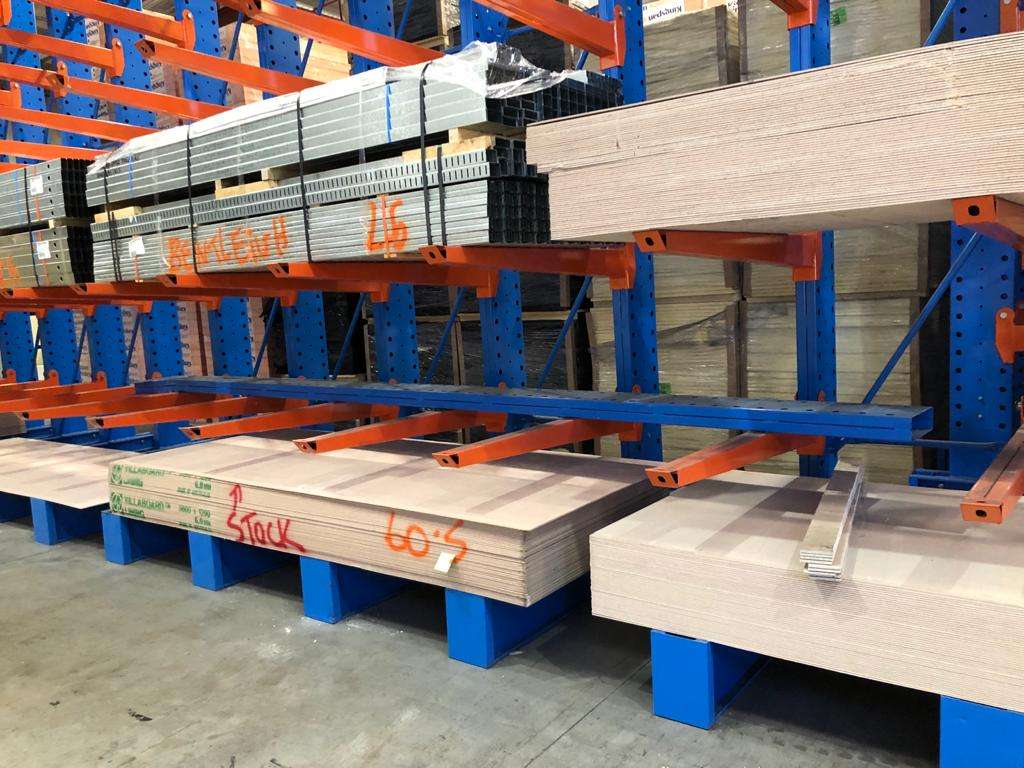 Cantilever racking heavy duty - China Cantilever racking heavy duty Supplier,Factory SHCALIN