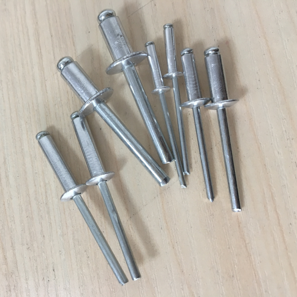 Manufacturer of High-Quality <a href='/aluminum-mandrel-steel-pop-rivets/'>Aluminum Mandrel Steel Pop Rivets</a> | Factory Direct Pricing