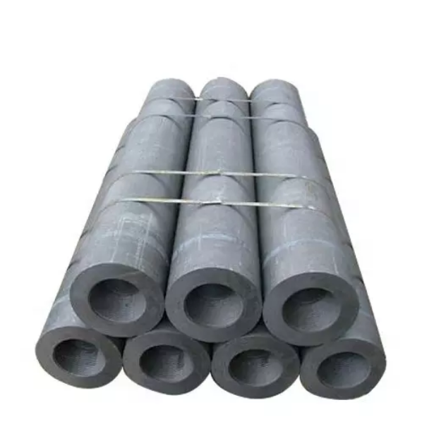 Factory-Direct High-Resistant Smelting Steel for EAF/LF | Competitive Price Graphite Electrodes