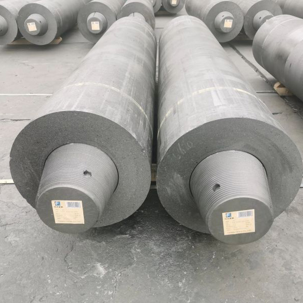 graphite electrode