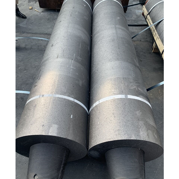 Get Guaranteed Quality UHP Graphite Electrodes - Direct from Factory | 650x2700mm