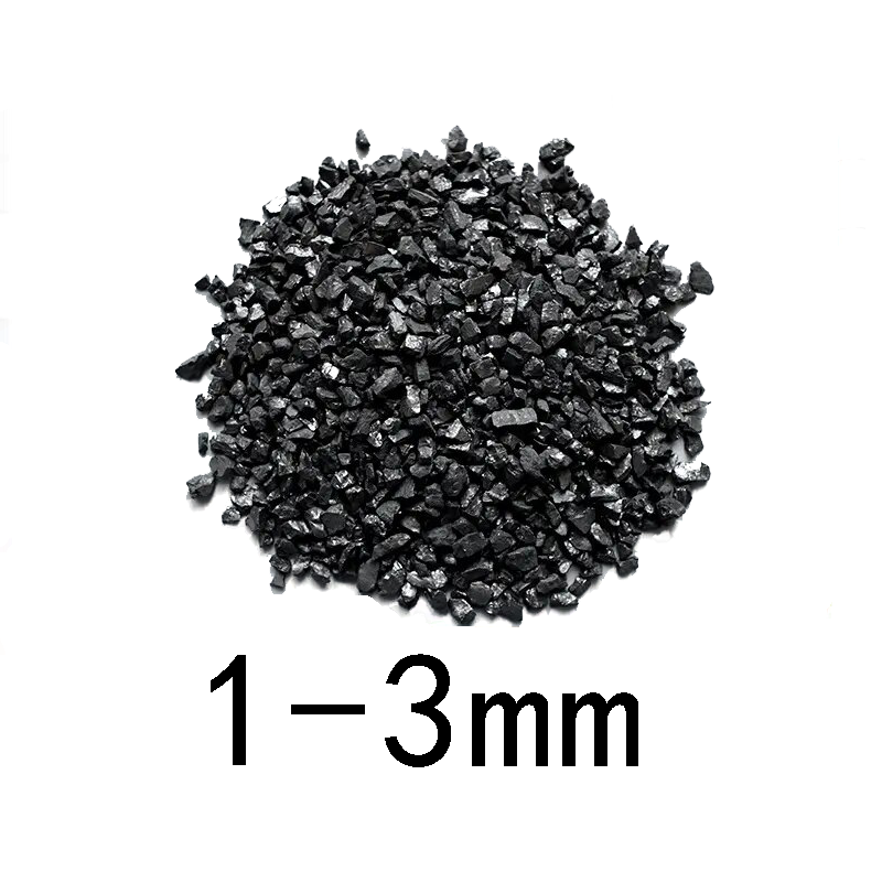 Premium <a href='/calcined-anthracite/'>Calcined Anthracite</a> Coke Manufacturer: High-Quality Factory Direct Prices