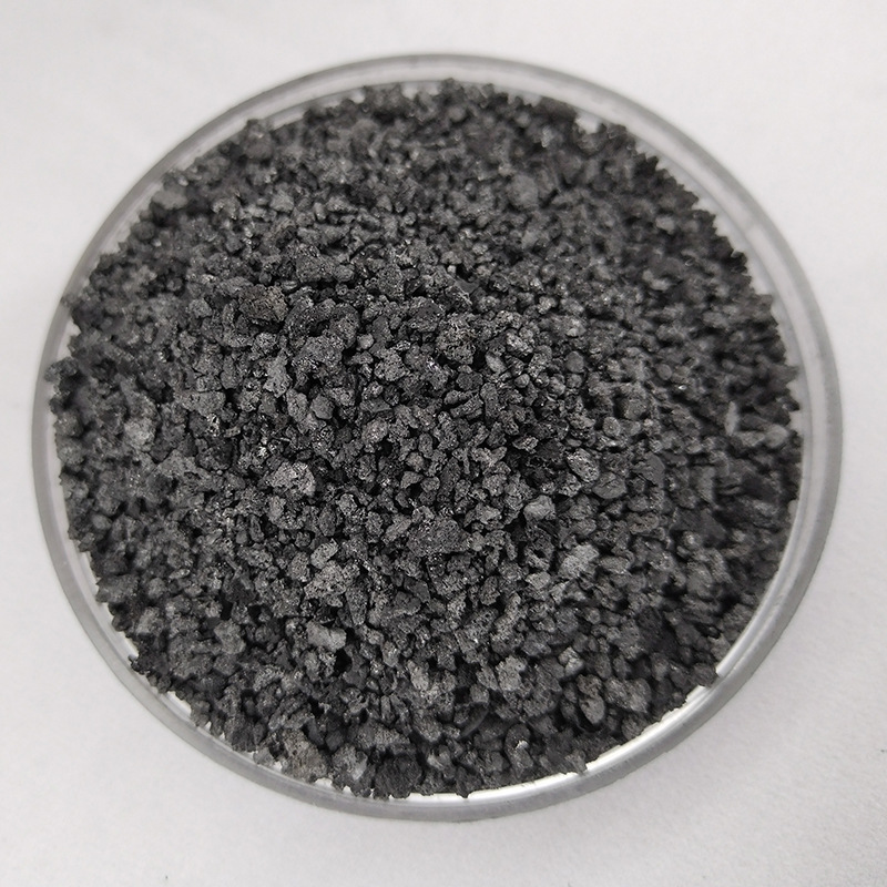 Leading Graphitized Petroleum Coke Factory - High-Quality Products at Competitive Prices