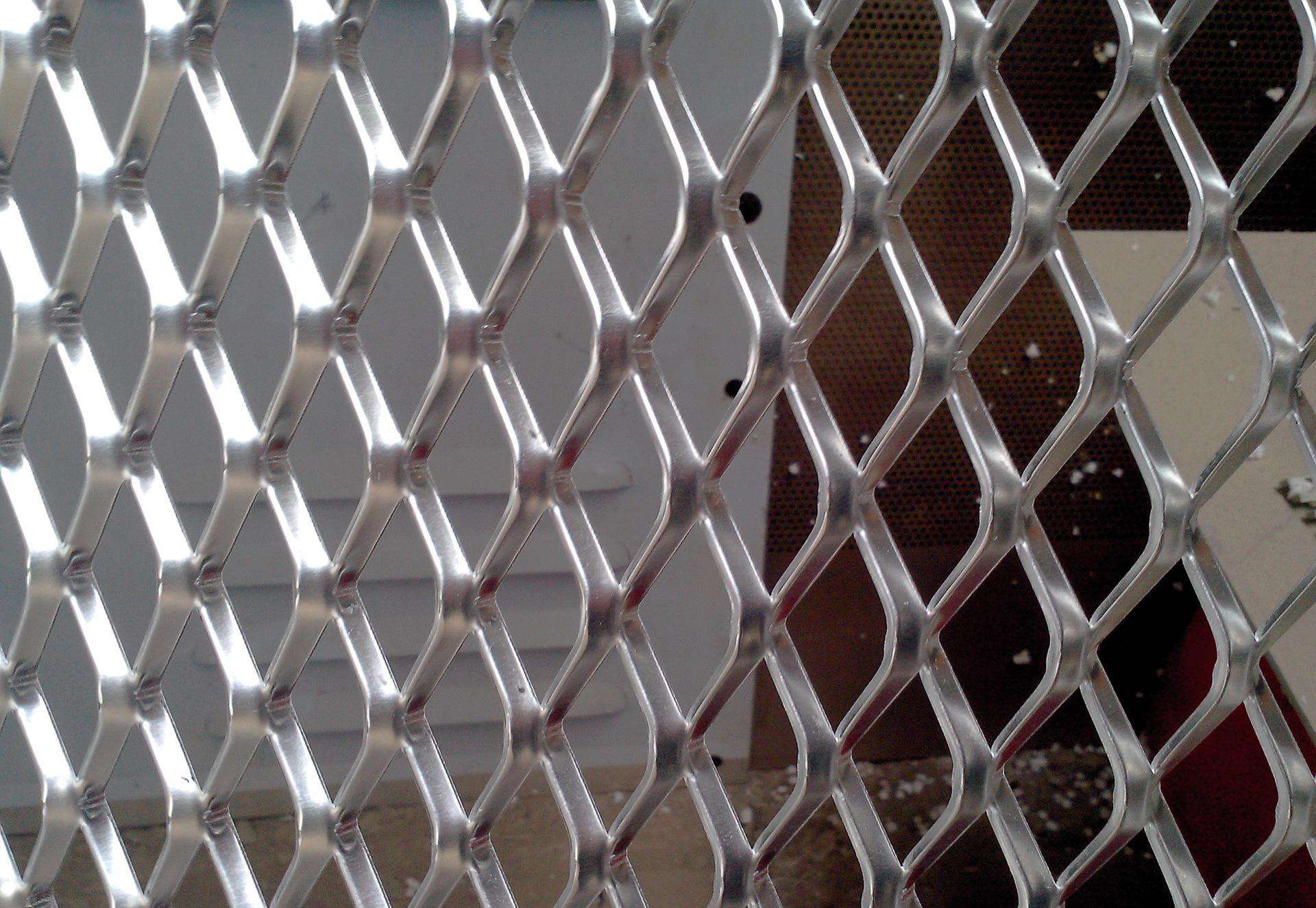 Aluminum Expanded Metal Mesh(id:7964113). Buy China aluminum metal plate, expanded metal mesh - EC21