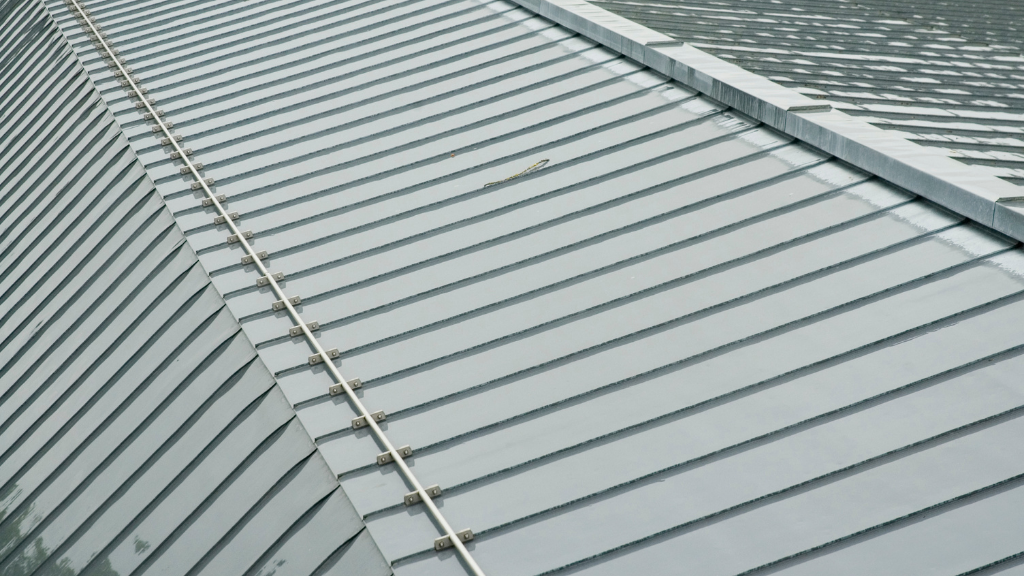 Residential Metal Roofing | Consider metal for your new roof