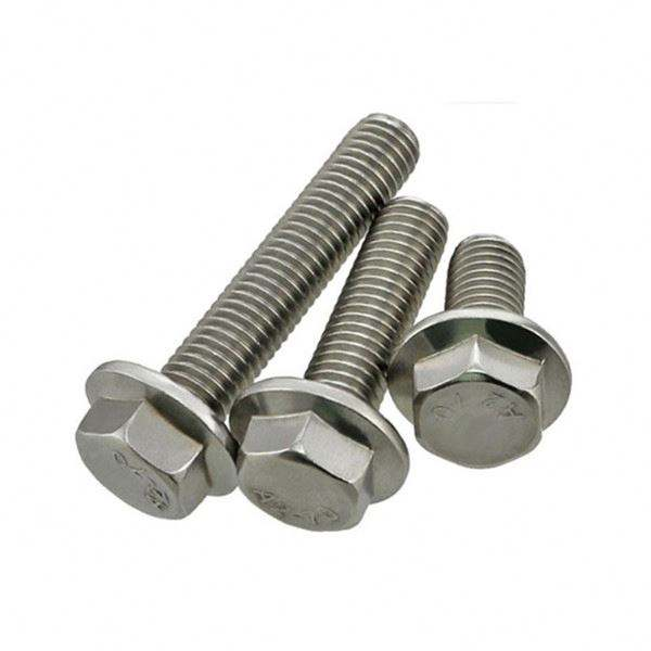 Get robust hex bolts at factory wholesale prices - UNF, UNC, ANSI, DIN931, DIN933, DIN6921 - zinc plated & plain options available!