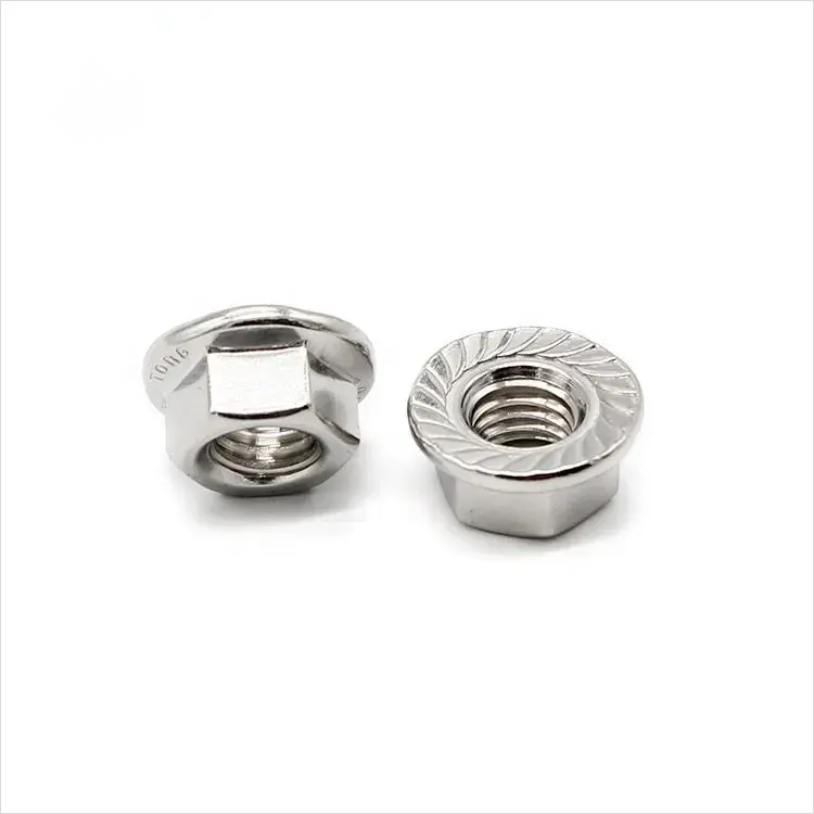 Get High-Strength <a href='/hex-nut/'>Hex Nut</a>s Wholesale from Manufacturer - Best Prices!