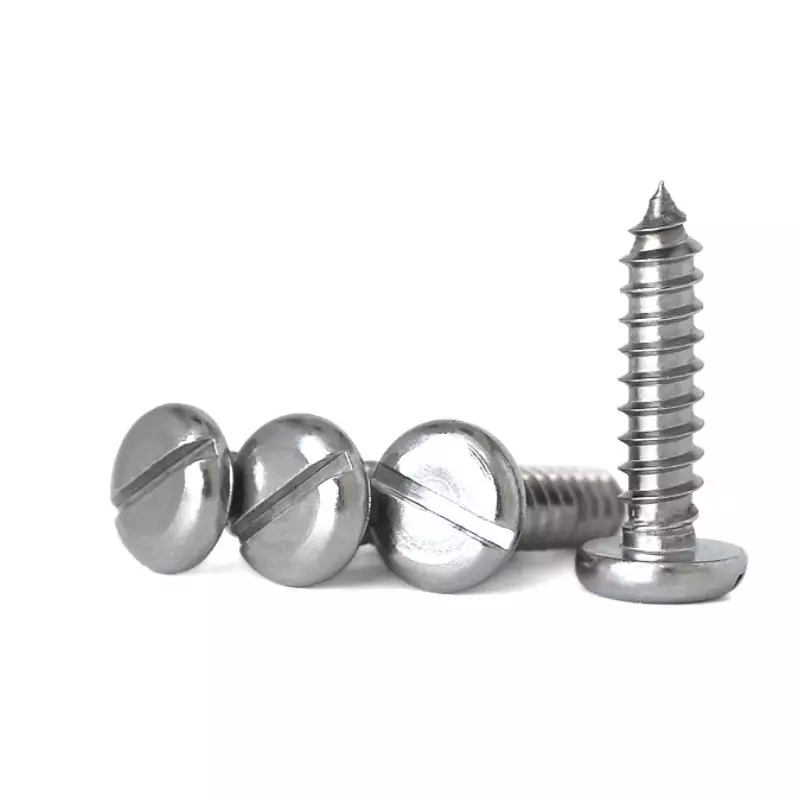 Top-Quality <a href='/tapping-screw/'>Tapping Screw</a> Factory - Wholesale Price | Hi-Strength Grades 4.8 to 12.9 DIN7971