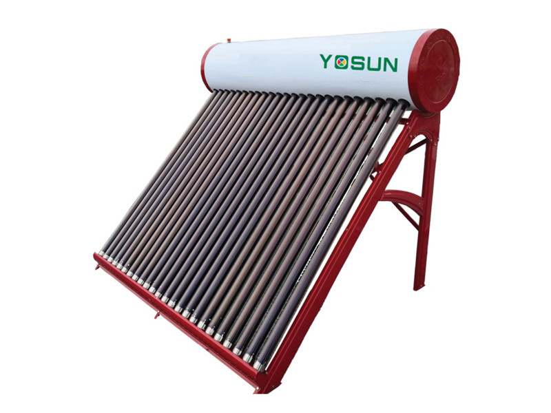 Vacuum tube <a href='/solar-water-heater/'>Solar Water Heater</a> 