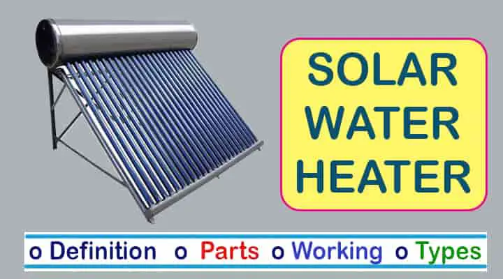 Solar Water Heaters Explained (2023)