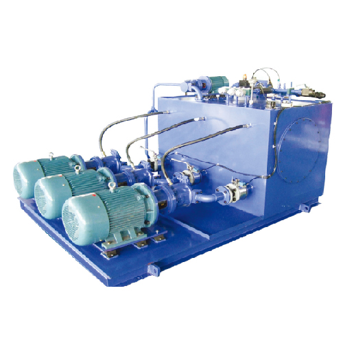 Factory Direct Side Type Hydraulic Power Unit | High-Quality, Affordable Solutions