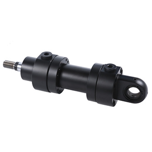 High-Quality Metallurgical <a href='/hydraulic-cylinder/'>Hydraulic Cylinder</a>s | Factory Direct Pricing