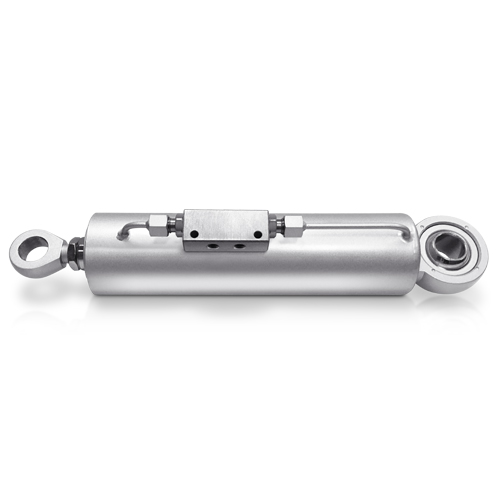 Medical-Grade Hydraulic Cylinder | Trusted Factory Supplier